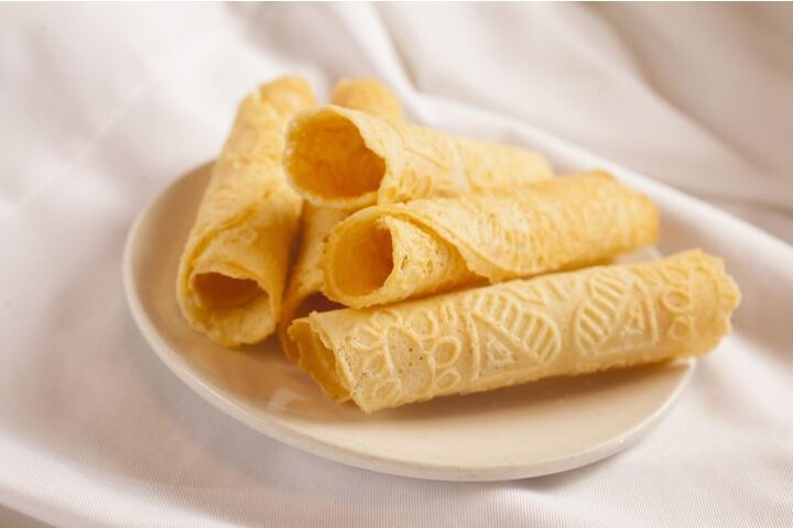 Krumkake
