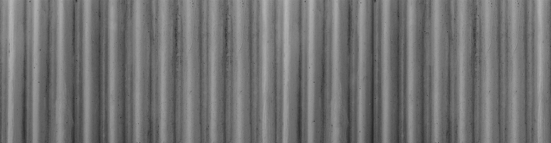 Corrugated Metal