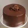 Waldorf Astoria Cake at Nichole's Fine Pastry, Fargo, ND