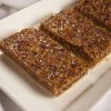 Caramel Pecan Bars at Nichole's Fine Pastry