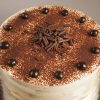 Tiramisu at Nichole's Fine Pastry, Fargo, ND