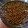 Chocolate Caramel Sea Salt Tart at Nichole's Fine Pastry, Fargo, ND