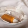 Creamy Caramels at Nichole's Fine Pastry, Fargo, ND
