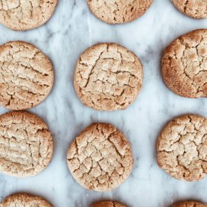 Peanut Butter Bakers' Dozen Bag