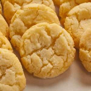 Sugar Cookie Bakers' Dozen Bag (DF)