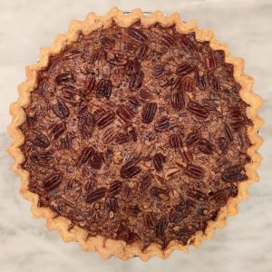 Pecan Pie