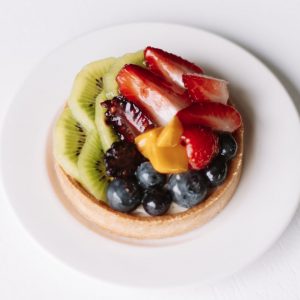 Tarts
