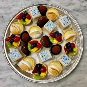 Delicacy Trays