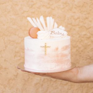 Baptism | Confirmation Cake