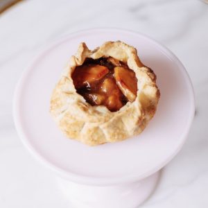 Individual Tarts