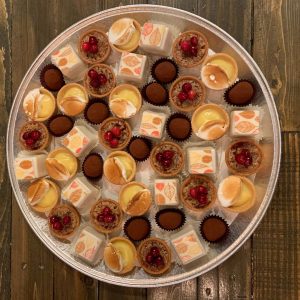 Delicacy Trays