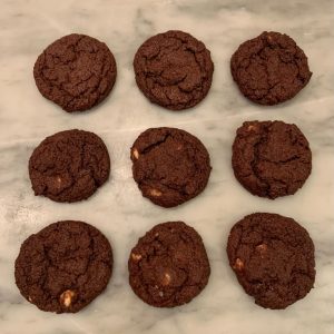 Double Chocolate Chip Bakers' Dozen Bag