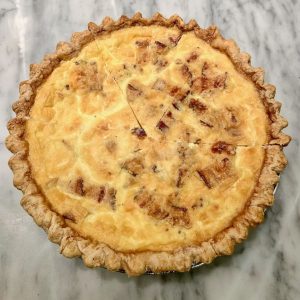 Quiche Lorraine