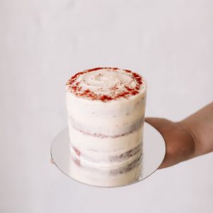 Red Velvet Cake