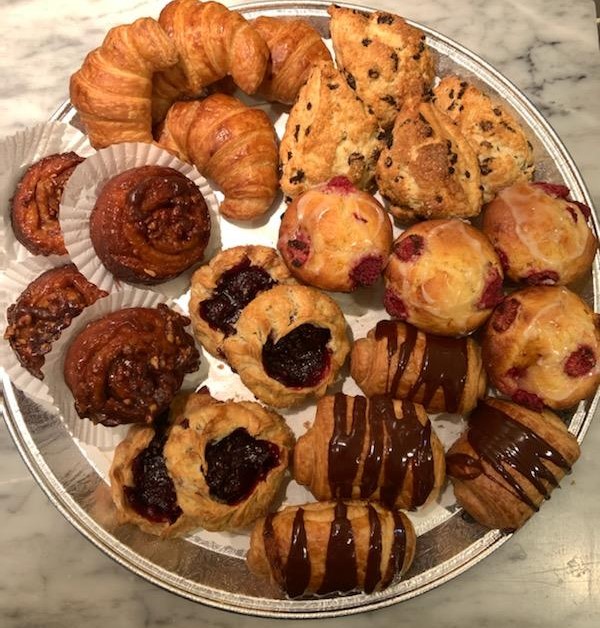 Best Breakfast Pastries From Around The World You Have To, 44% OFF