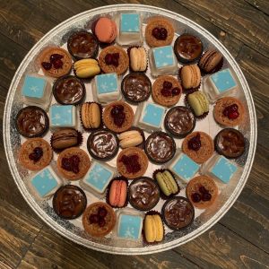 Delicacy Trays