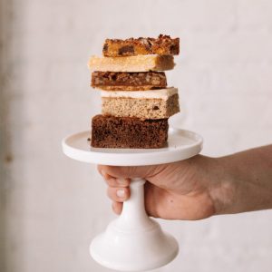 Cookies and Bars