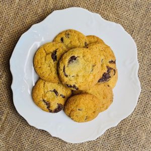 Chocolate Chip Bakers' Dozen Bag