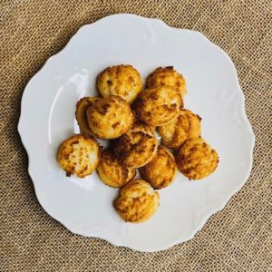 Coconut Macaroons Bakers' Dozen Bag (GF)